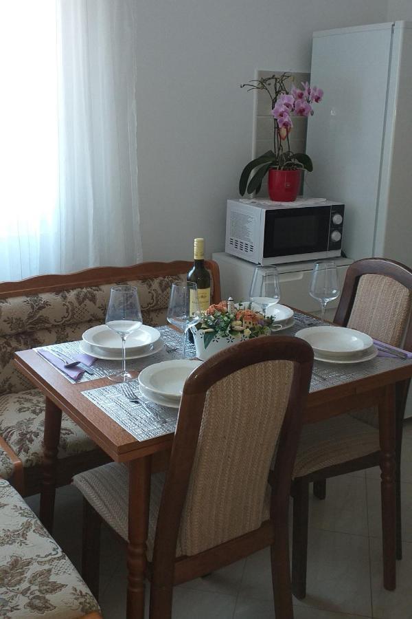 Apartments By The Sea Dramalj, Crikvenica - 2376 Exterior photo