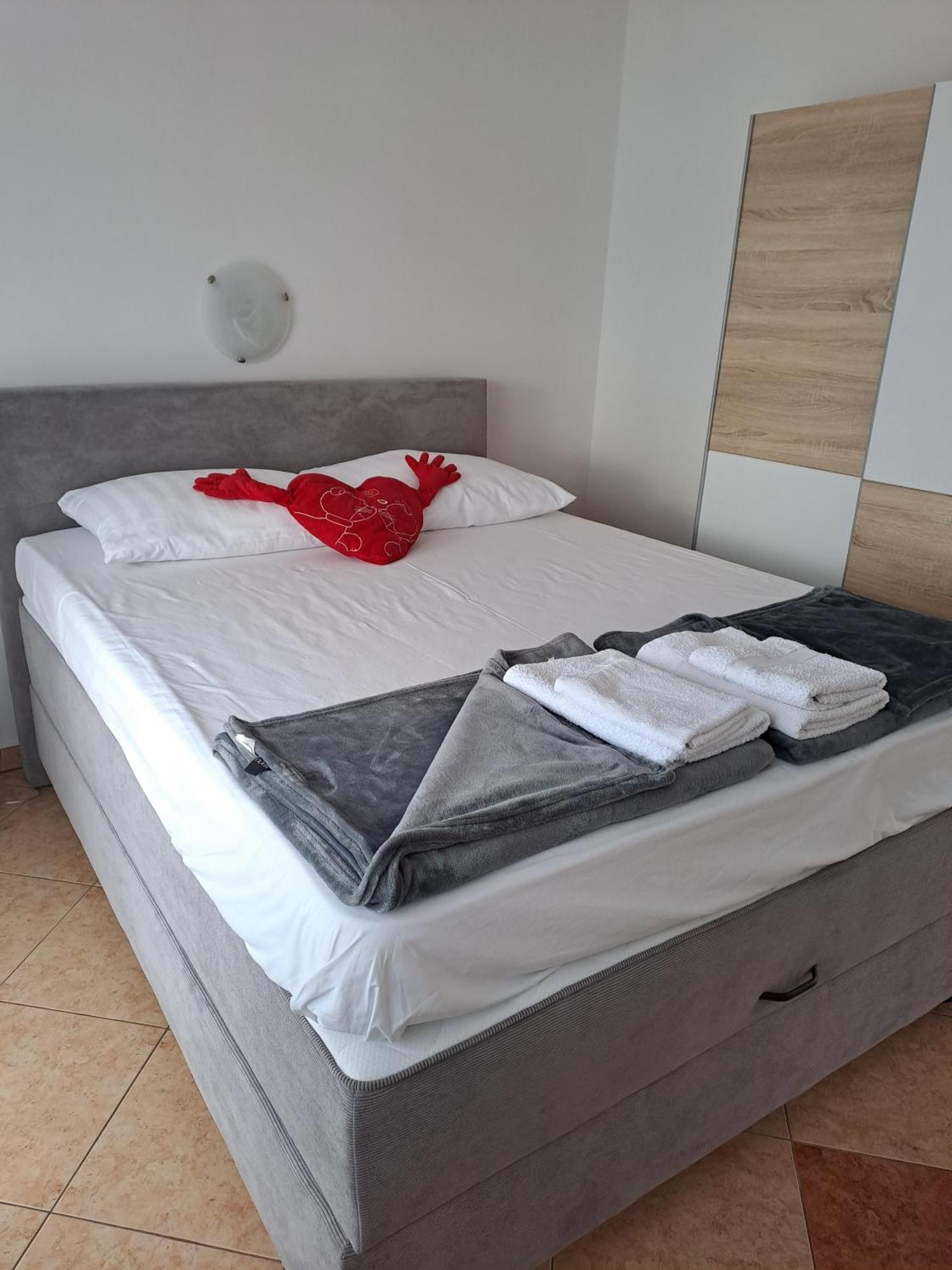 Apartments By The Sea Dramalj, Crikvenica - 2376 Room photo